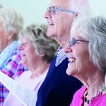 Singing for Fun and Community - Axbridge