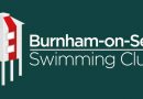 Burnham on Sea swimming club