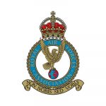 Royal Air Forces Association Battle of Britain Service, 15th September