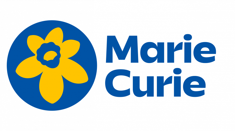 Marie Curie Fundraising Volunteers