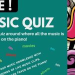 Live Music Quiz