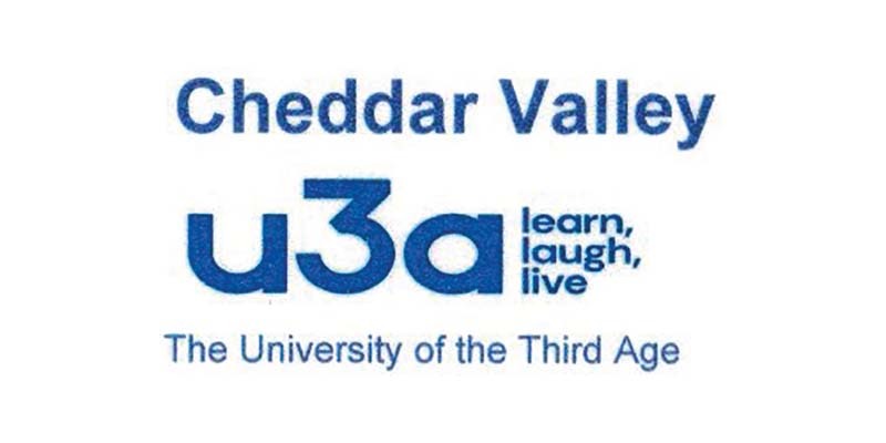 Cheddar Valley u3a